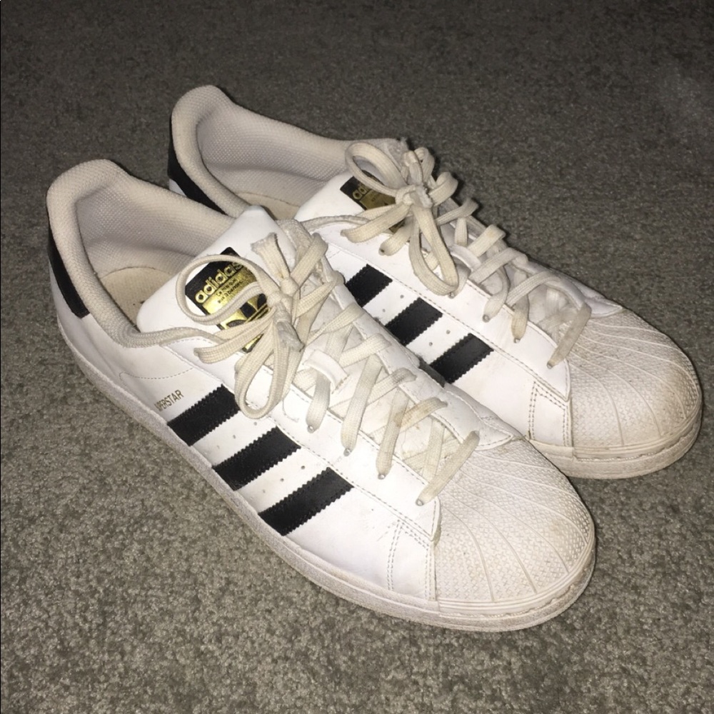 Adidas SuperStars
